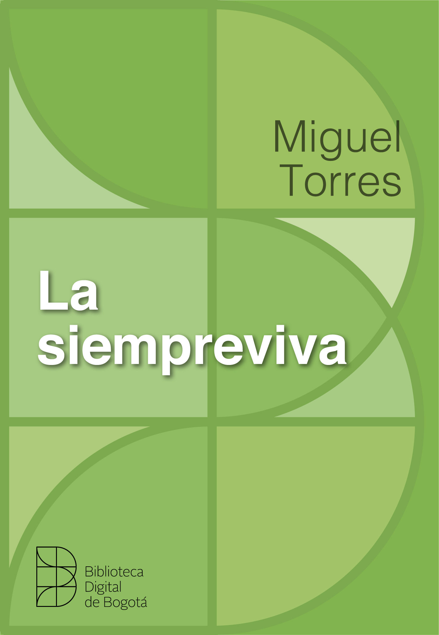 Imagen de apoyo de  La siempreviva