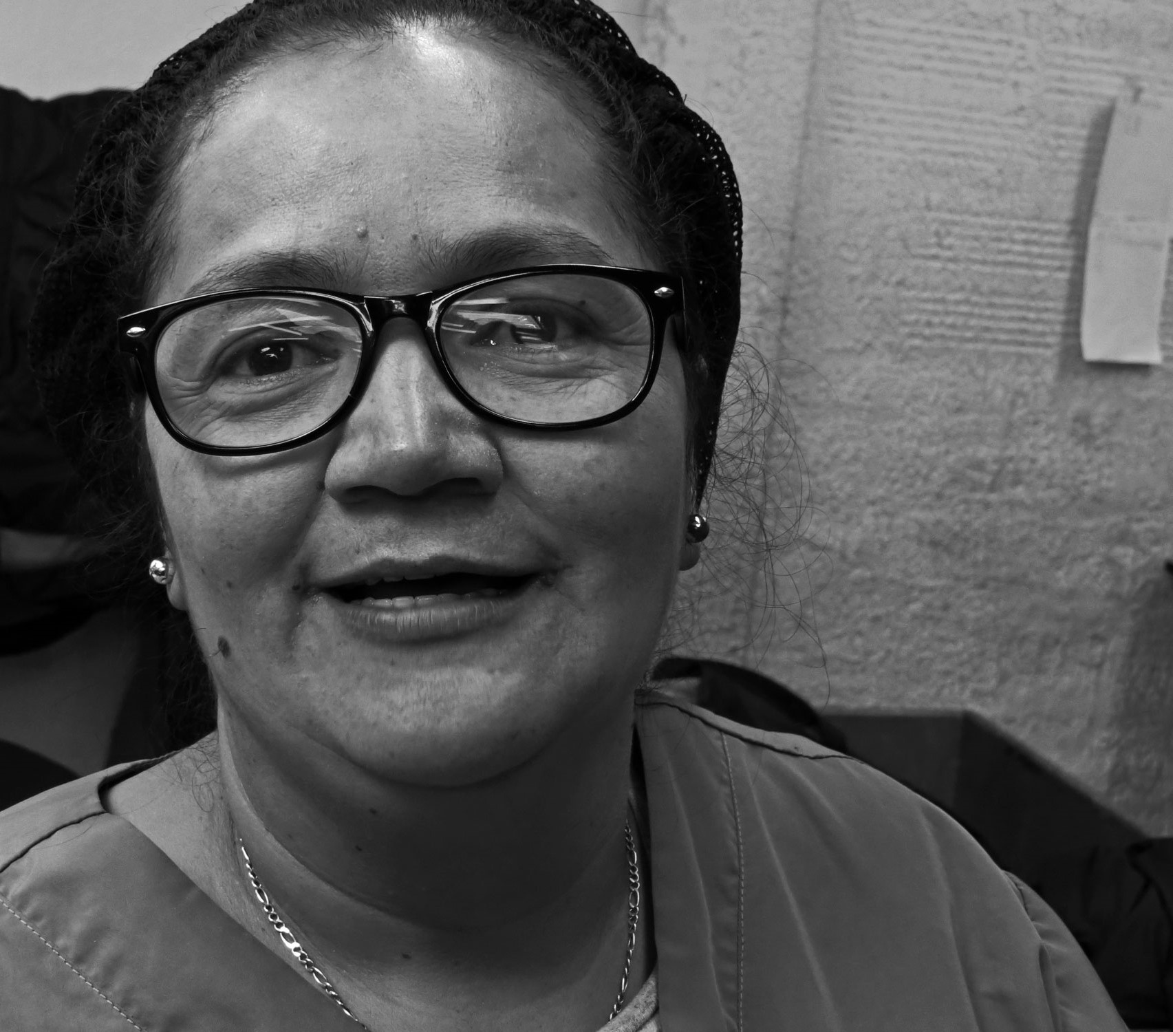 Imagen de apoyo de  Crónica de Maricela Venegas. Creaciones Miquelina. Clubes de memoria