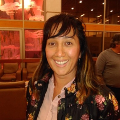 Imagen de apoyo de  Testimonio de Gloria Pedraza sobre los bares en Bogotá