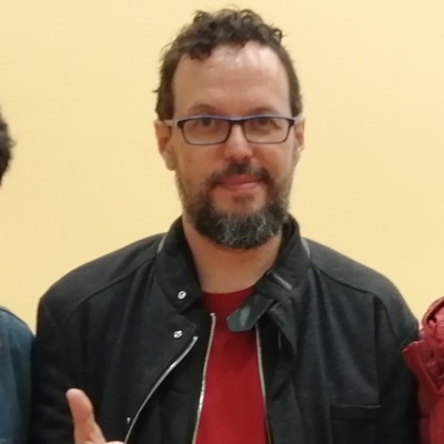 Imagen de apoyo de  Testimonio de Félix Riaño sobre su primer concierto de Compañía Ilimitada