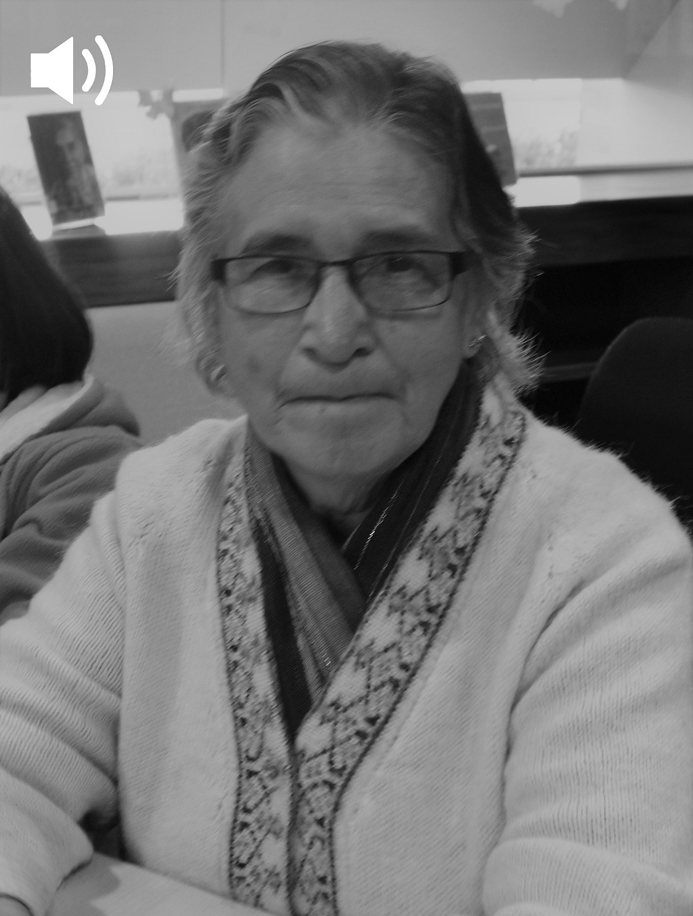 Imagen de apoyo de  Testimonio de Flor Elvia Avendaño sobre la violencia bipartidista en El Cocuy, Boyacá