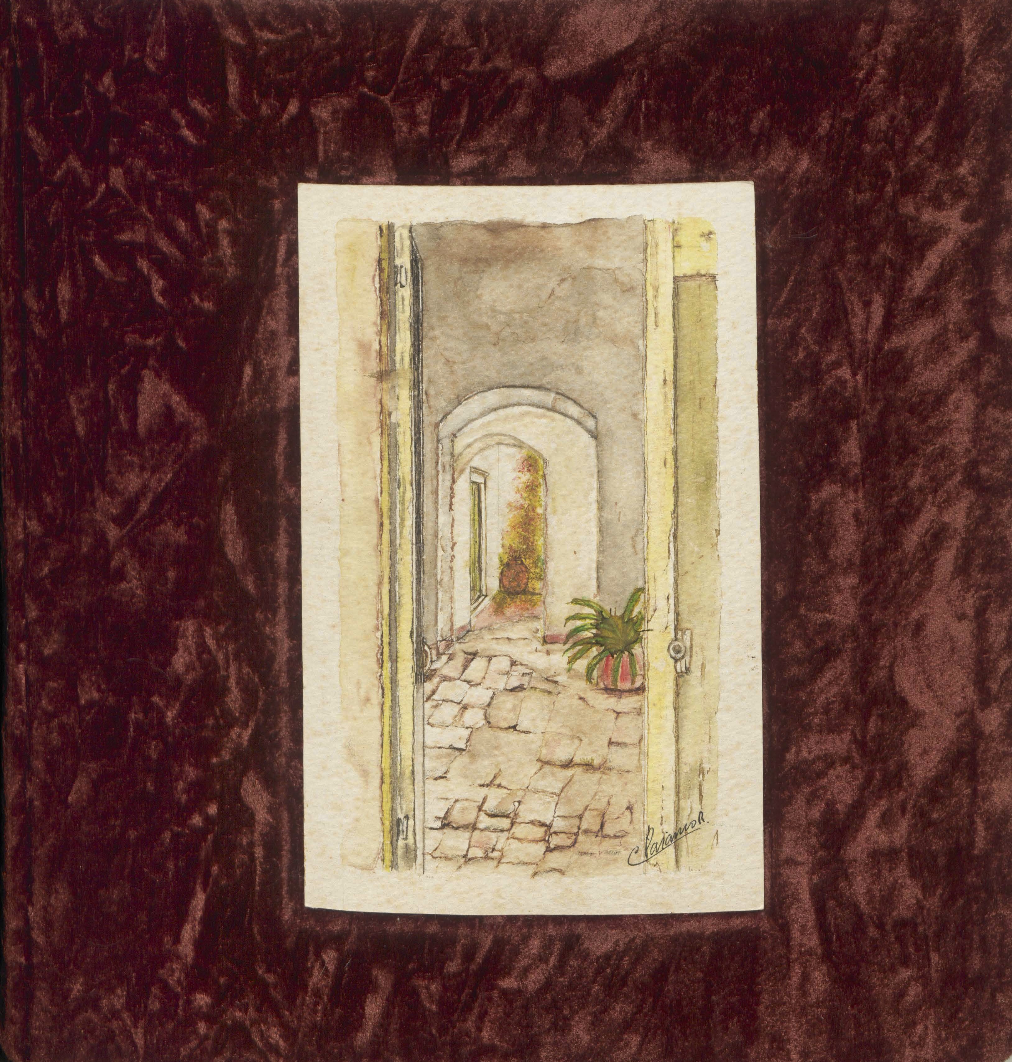 Imagen de apoyo de  Del olvido al amor