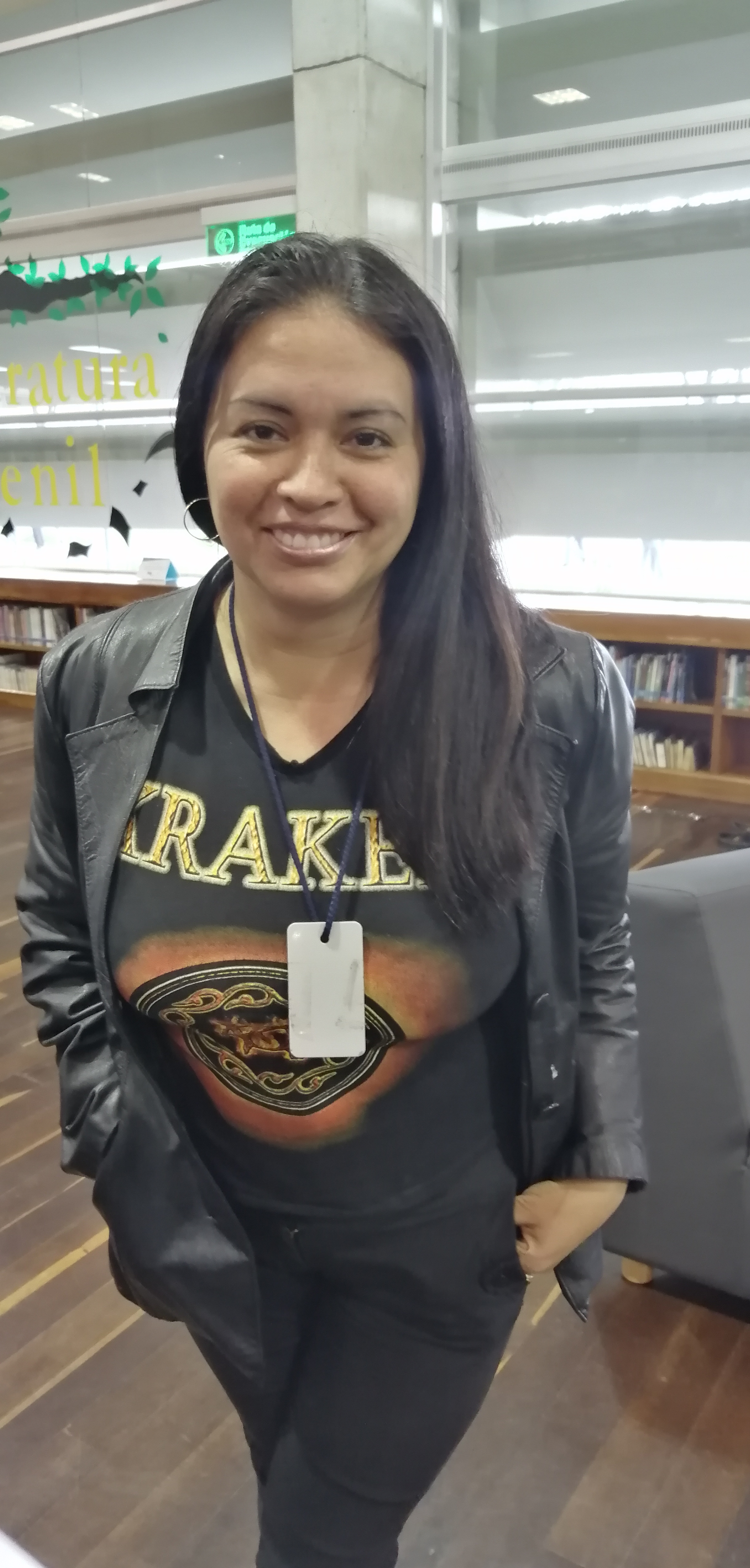 Imagen de apoyo de  Testimonio de Yolima Rodríguez sobre el fin de un noviazgo a través de una canción de Compañía Ilimitada