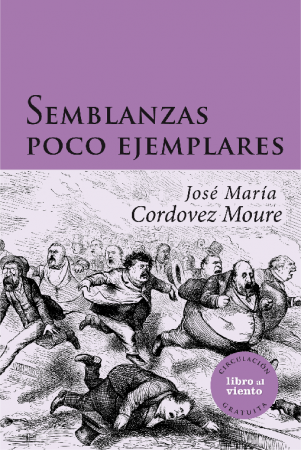 Imagen de apoyo de  Semblanzas poco ejemplares