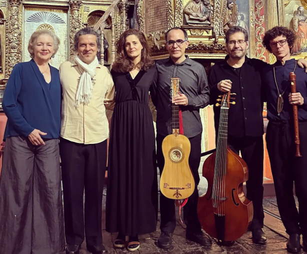 Cítaras de cristal