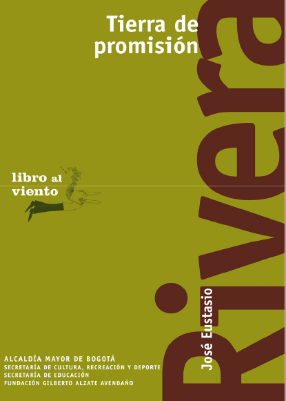 Imagen de apoyo de  Tierra de promisión