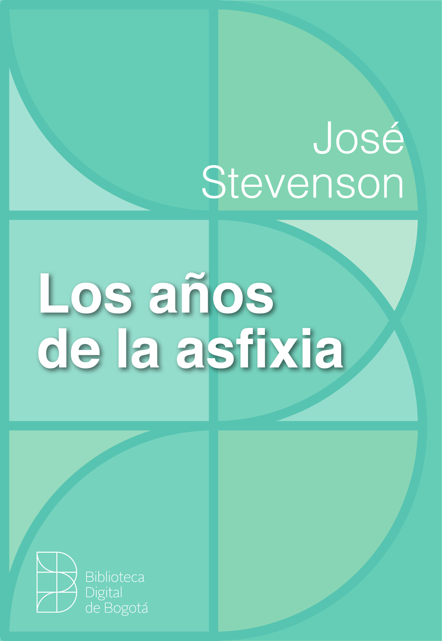 Imagen de apoyo de  Los años de la asfixia