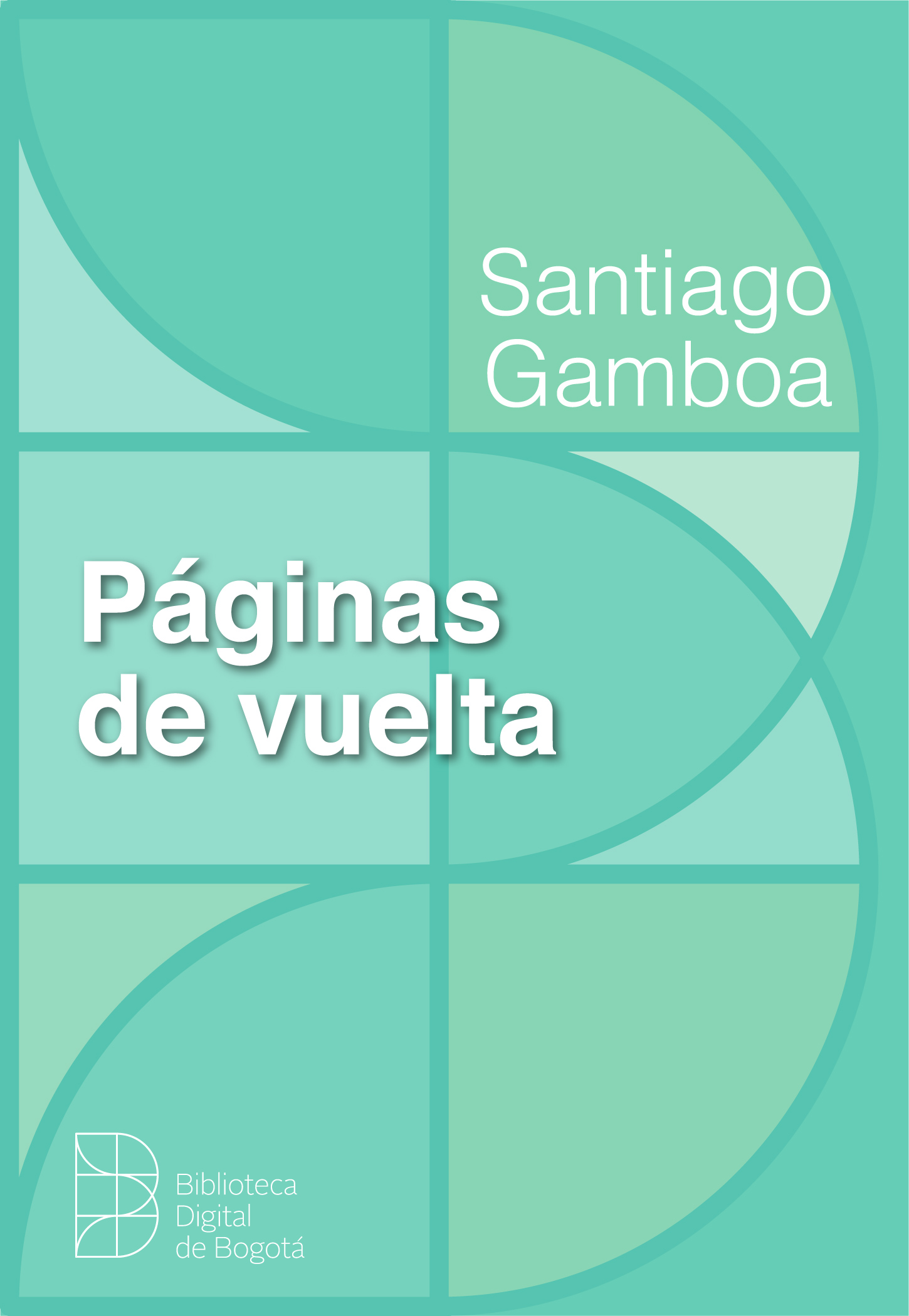 Imagen de apoyo de  Páginas de vuelta