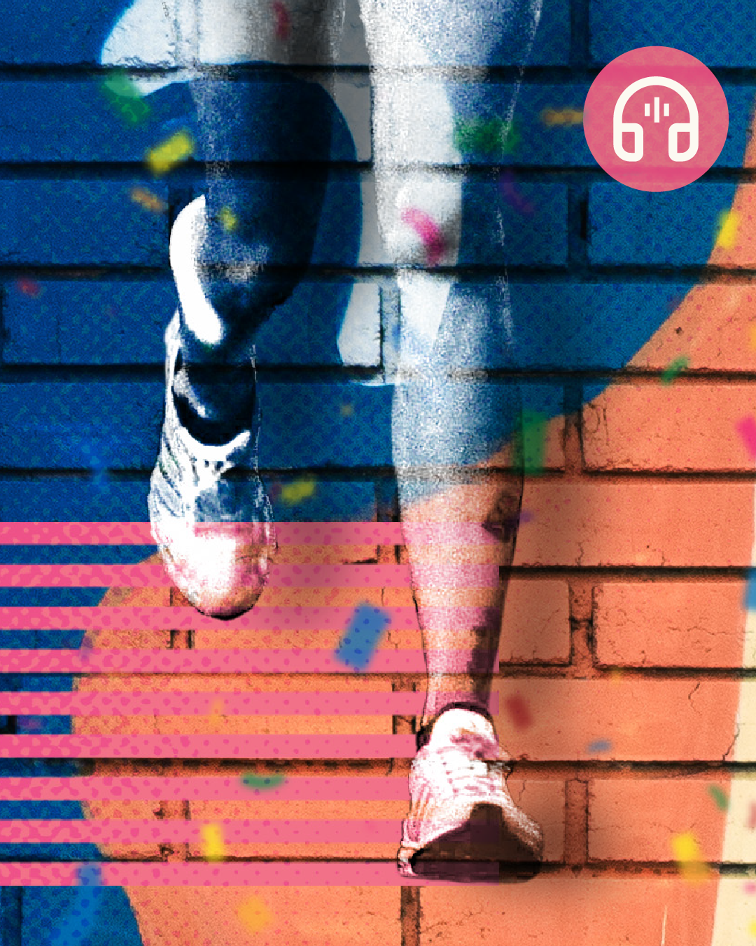 Imagen de apoyo de  Rutas para correr: Diana Marcela Cruz