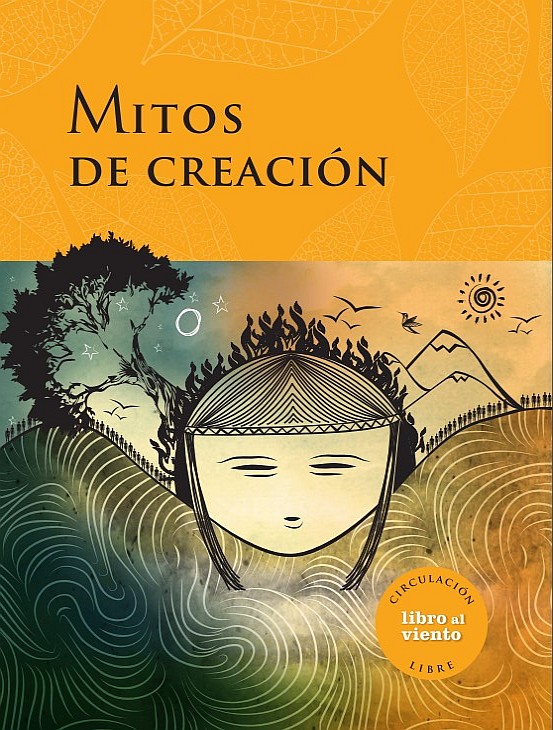 Imagen de apoyo de  Mitos de creación