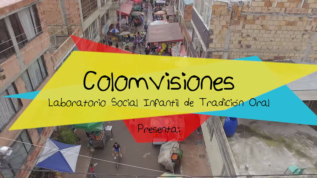 Imagen de apoyo de  Memoria viva de la plaza de mercado Lisboa