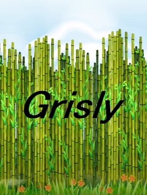 Imagen de apoyo de  Grisly: cortometraje animado para prevenir el abuso sexual en niños de 6 y 7 años de la localidad de Santa Fe de Bogotá