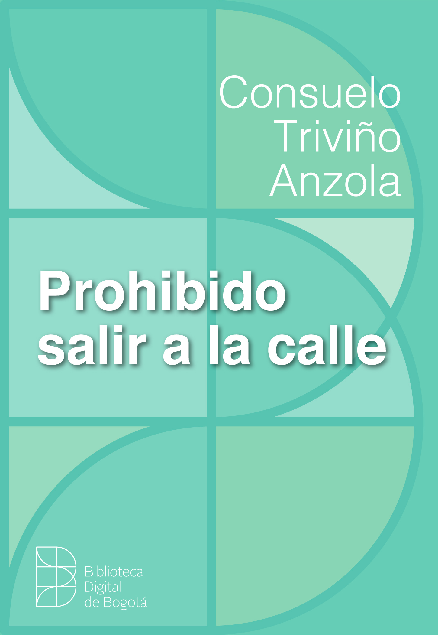 Imagen de apoyo de  Prohibido salir a la calle