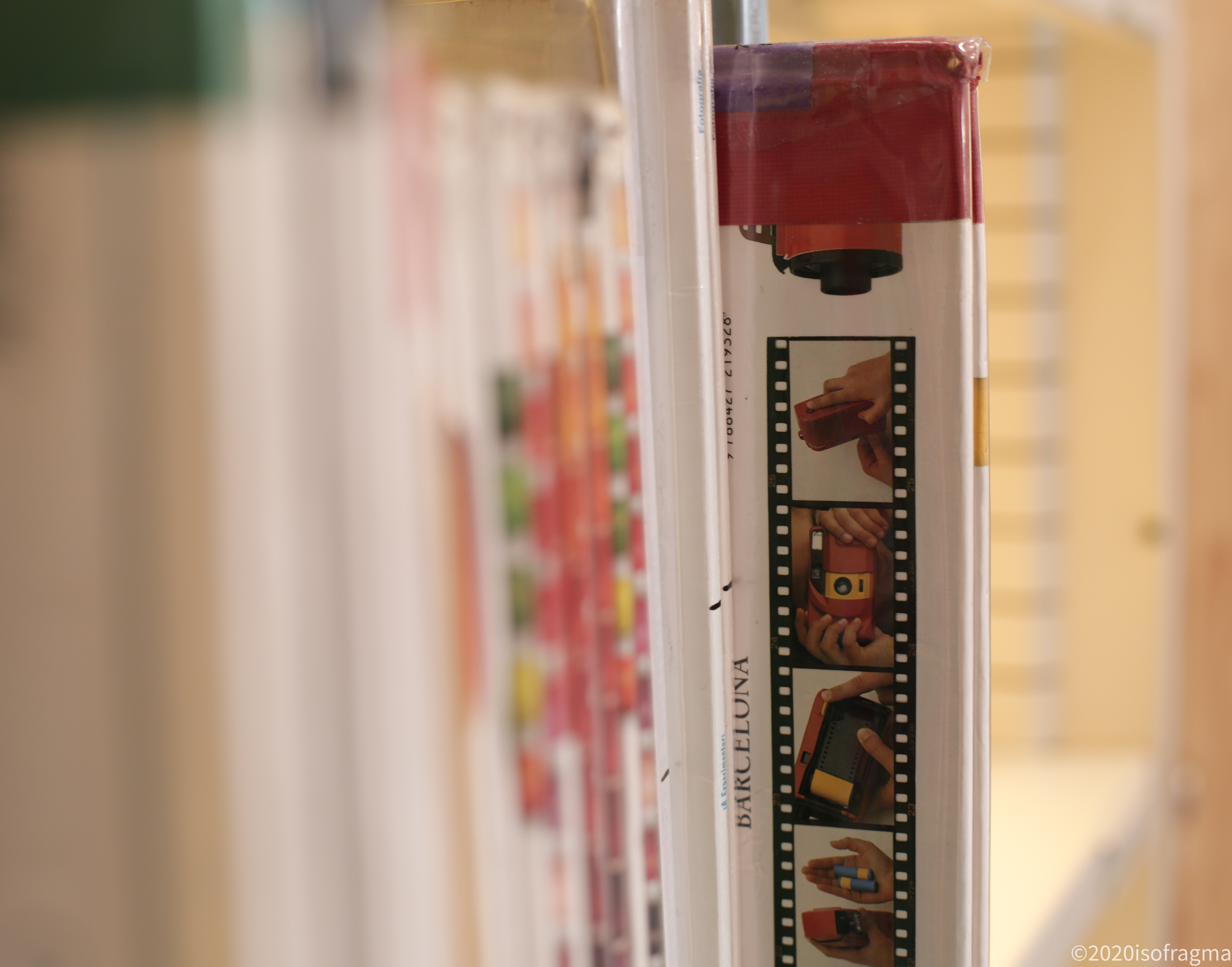 Imagen de apoyo de  Detalle Sala LabCo : espacio abierto experimental