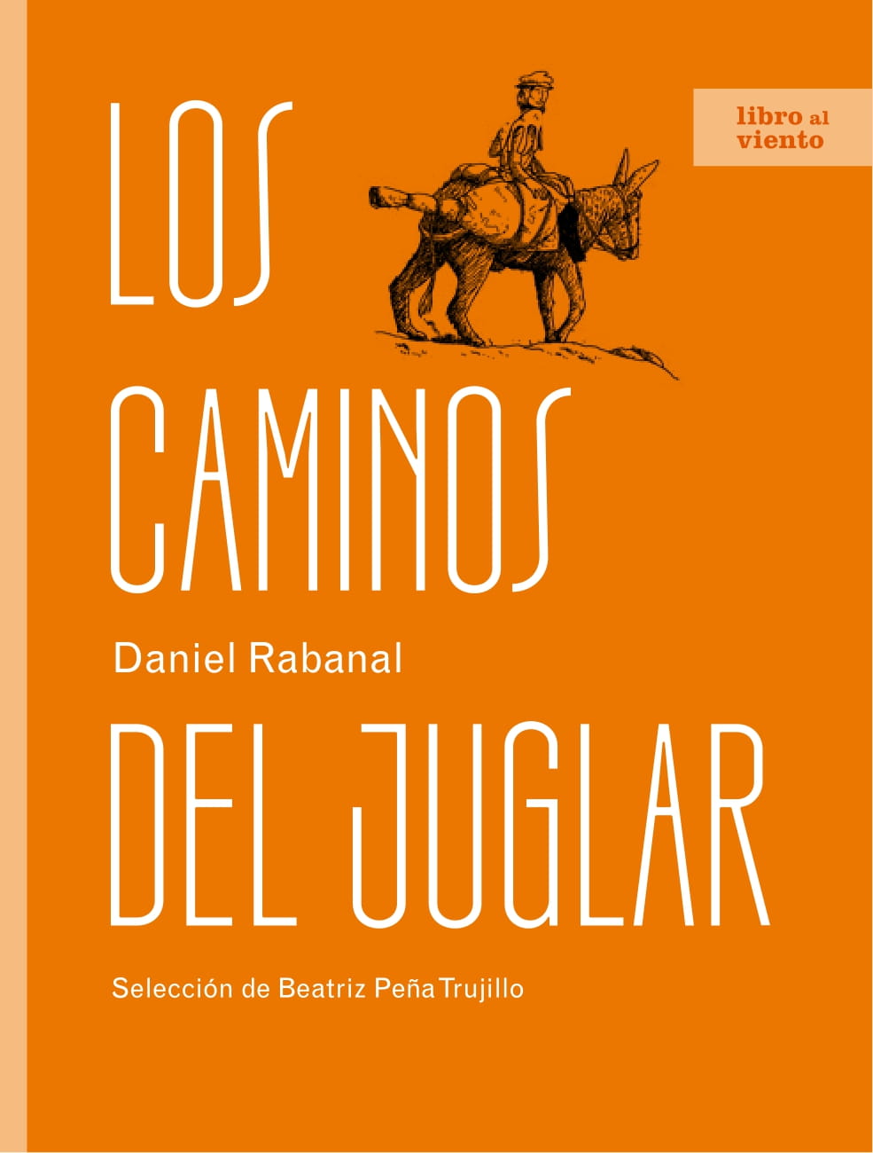 Imagen de apoyo de  Los caminos del Juglar