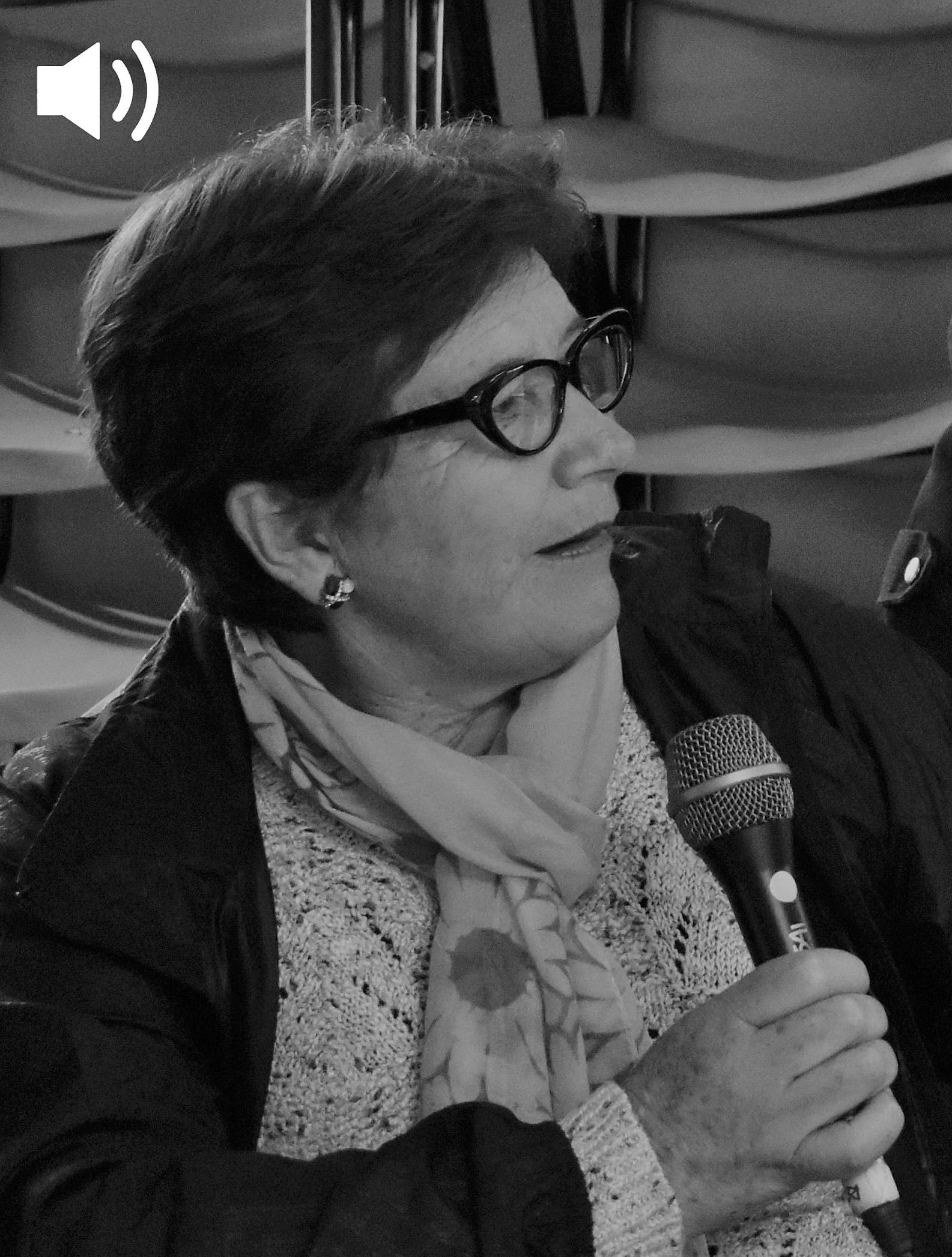 Imagen de apoyo de  Testimonio de Clara Parra Losada sobre Bogotá en la década de 1950