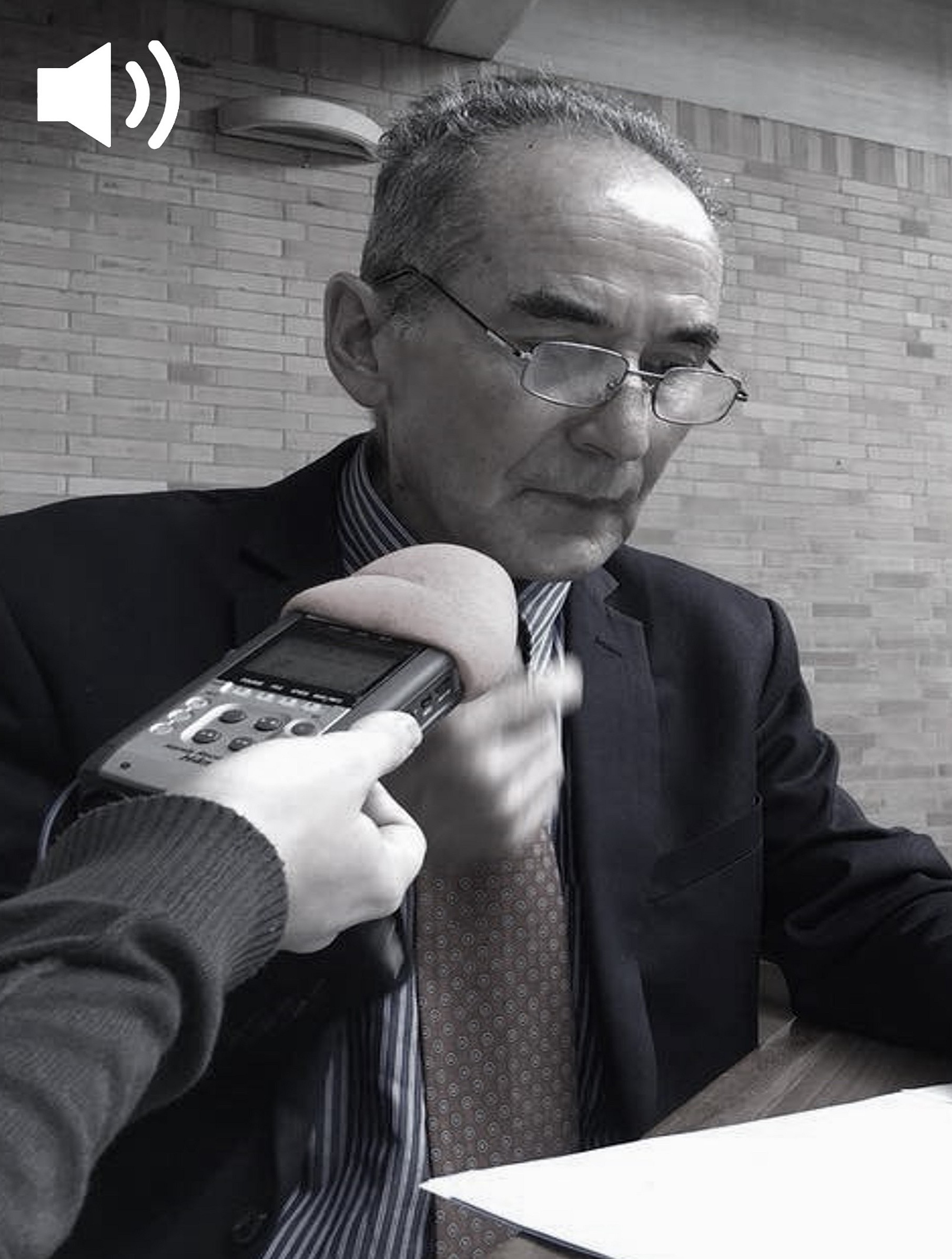 Imagen de apoyo de  Testimonio de José Orlando Ramírez