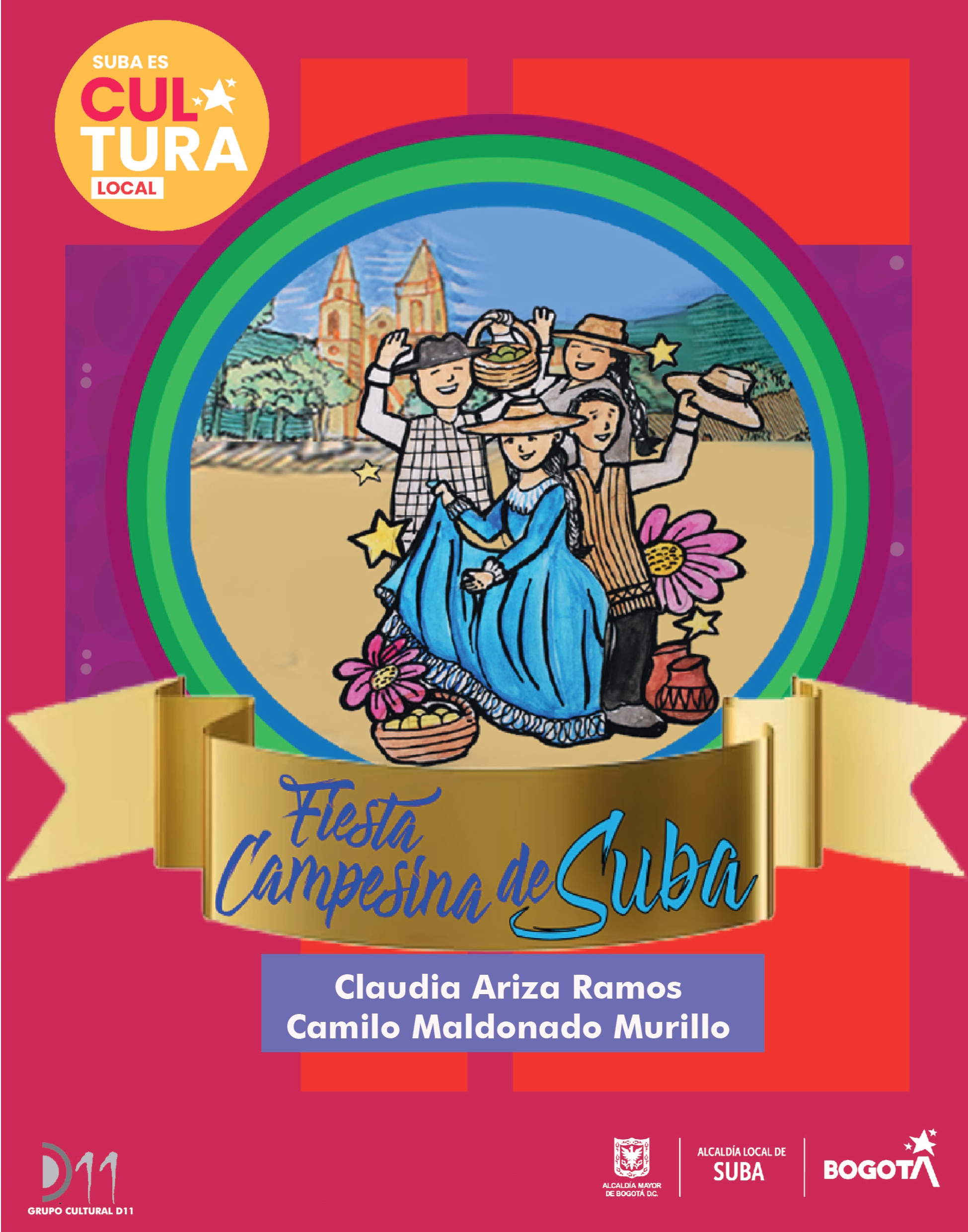 Imagen de apoyo de  Fiesta campesina de Suba