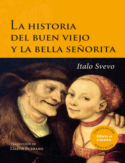 Imagen de apoyo de  La historia del buen viejo y la señorita