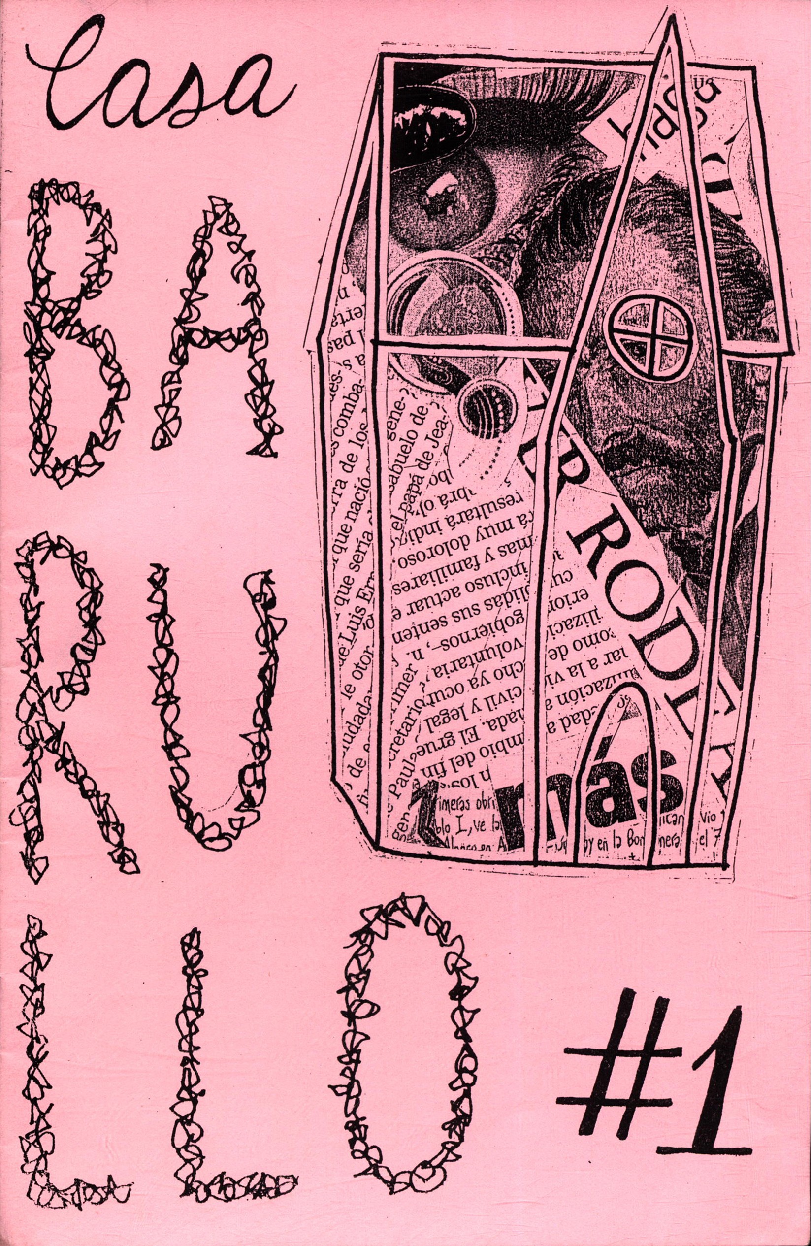 Imagen de apoyo de  Casa Barullo #1