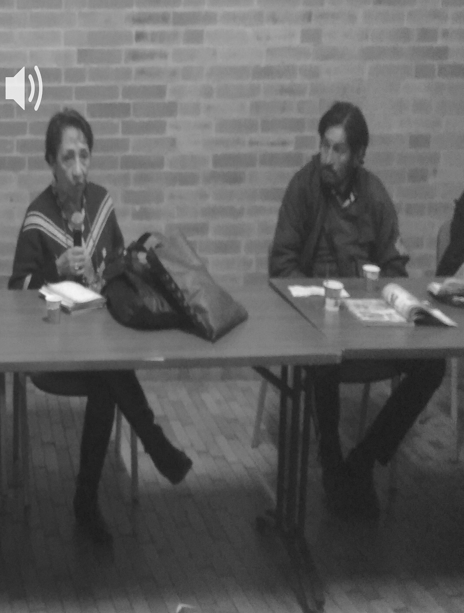 Imagen de apoyo de  Testimonio de Gloria Irene Avella