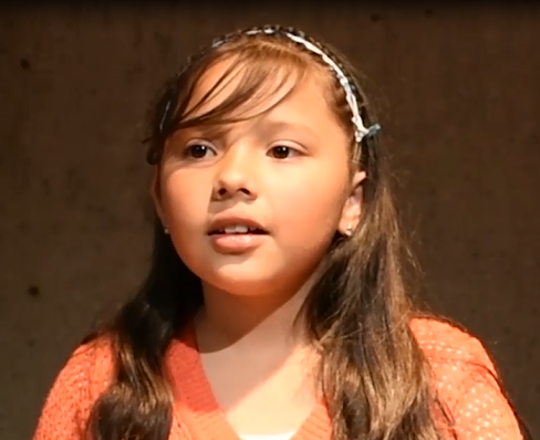 Imagen de apoyo de  Booktuber, Nicolle Jaramillo, en la Biblioteca Pública El Tintal Manuel Zapata Olivella