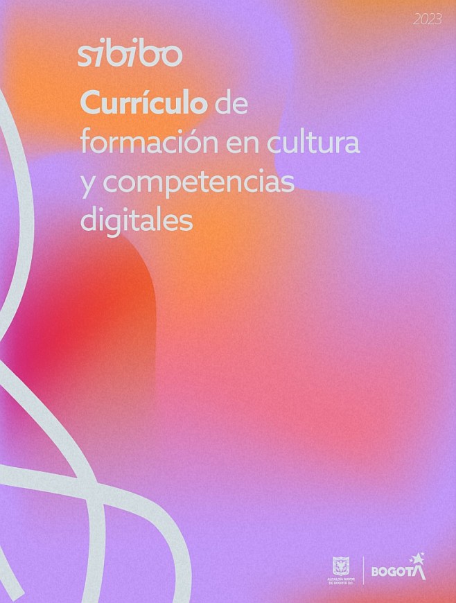 Imagen de apoyo de  Currículo de formación en cultura y competencias digitales