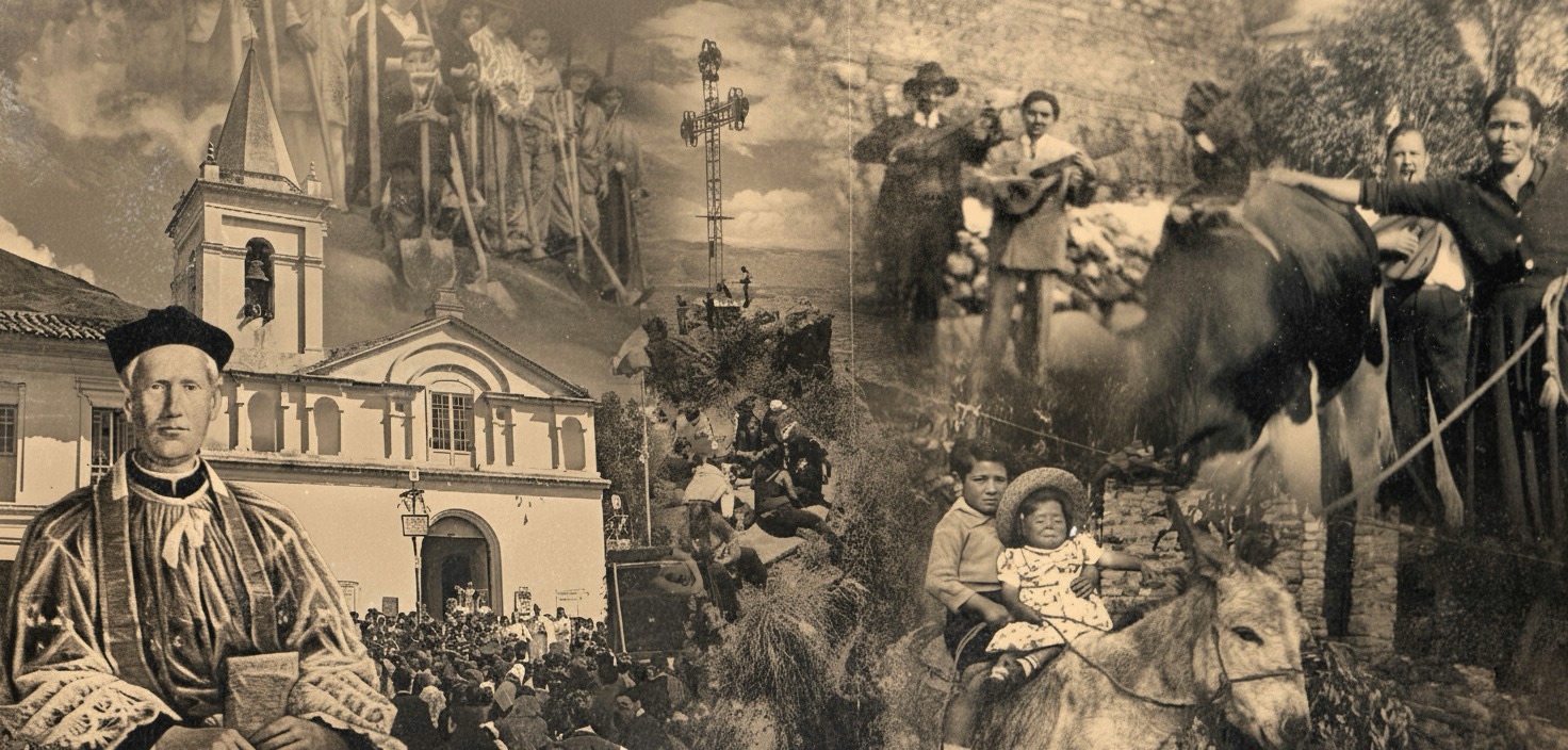 Imagen de apoyo de  La Peña, archivo vivo digital y memoria expandida