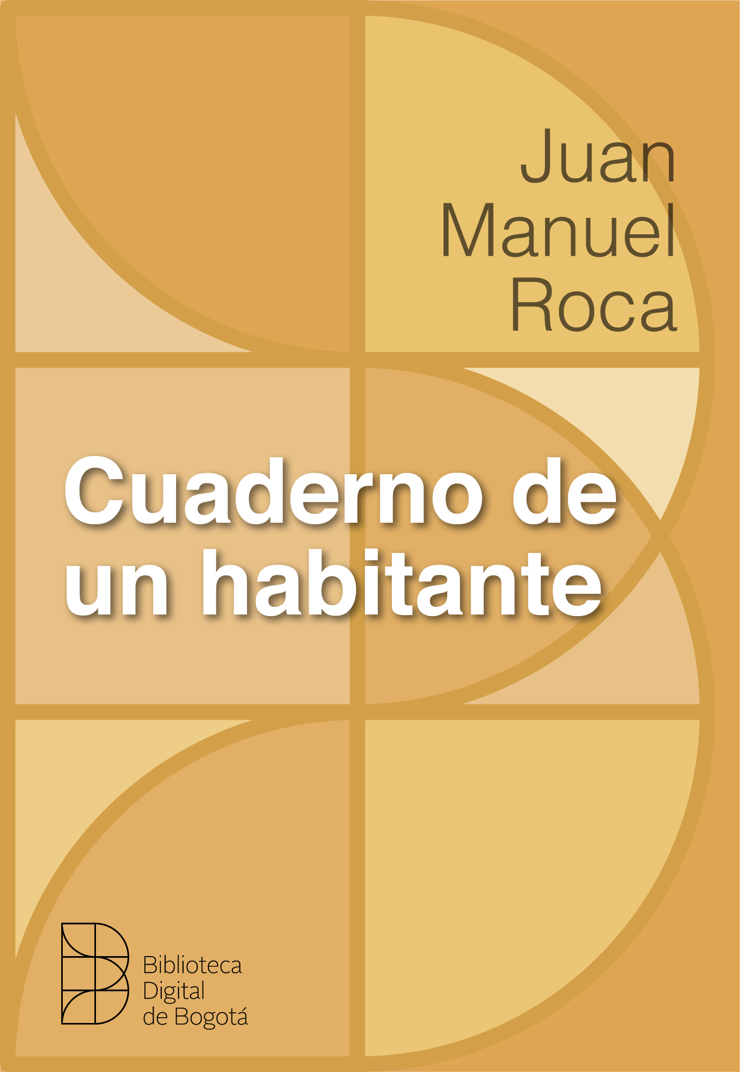 Imagen de apoyo de  Cuaderno de un habitante