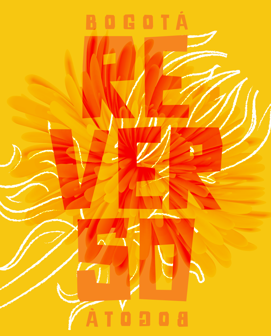 Imagen de apoyo de  Reverso