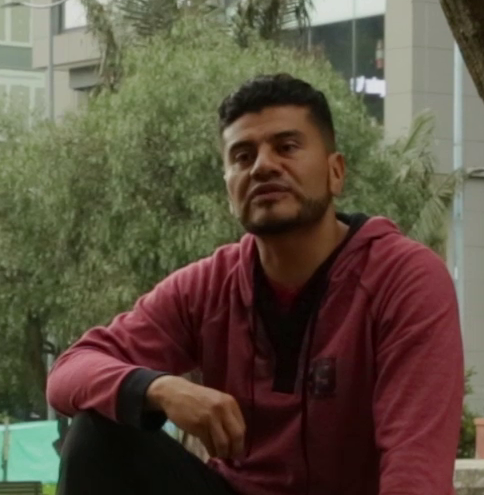 Imagen de apoyo de  Camilo Morales