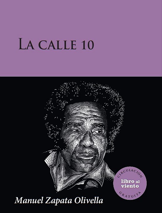 Imagen de apoyo de  La calle 10