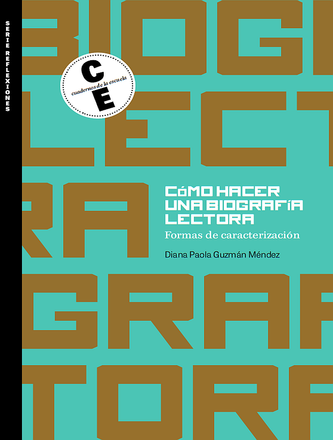 Imagen de apoyo de  Cómo hacer una biografía lectora