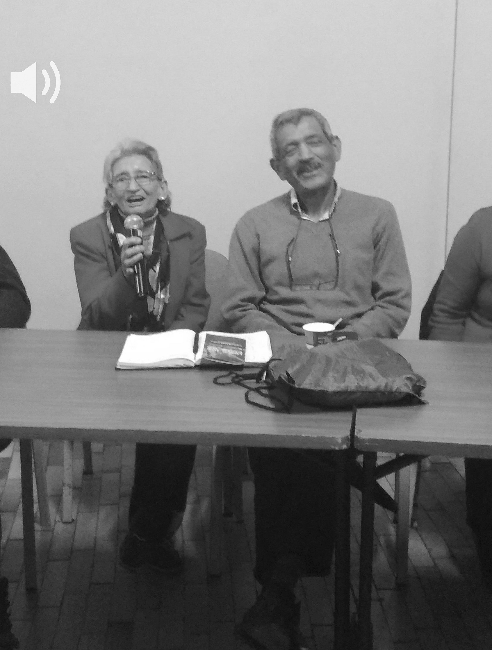 Imagen de apoyo de  Testimonio de Mari?a Isabel Moreno de Salgado