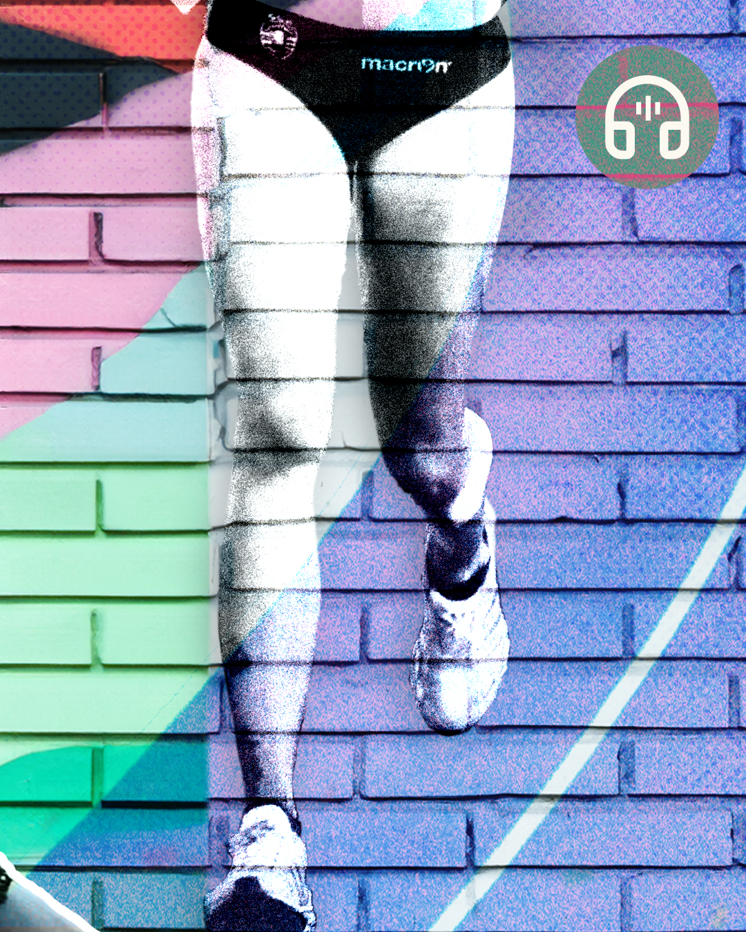 Imagen de apoyo de  Rutas para correr: Carolina Suárez