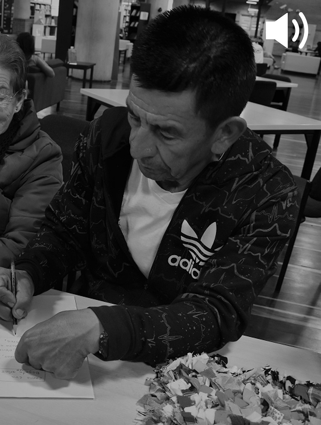 Imagen de apoyo de  Testimonio de Rafael Moreno sobre el sur de Bogotá en la década de 1950 y 1960