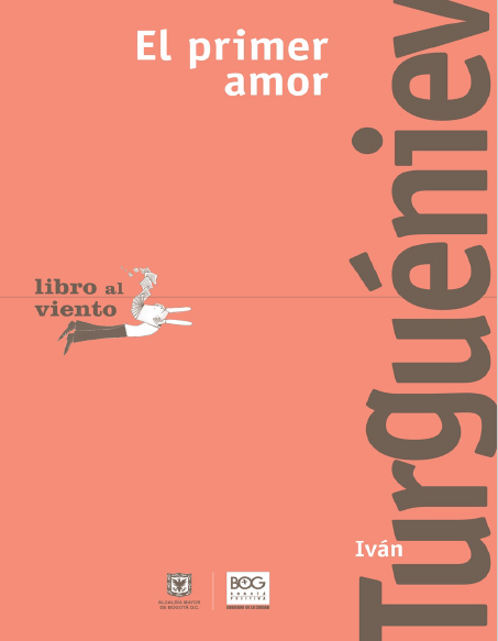Imagen de apoyo de  El primer amor