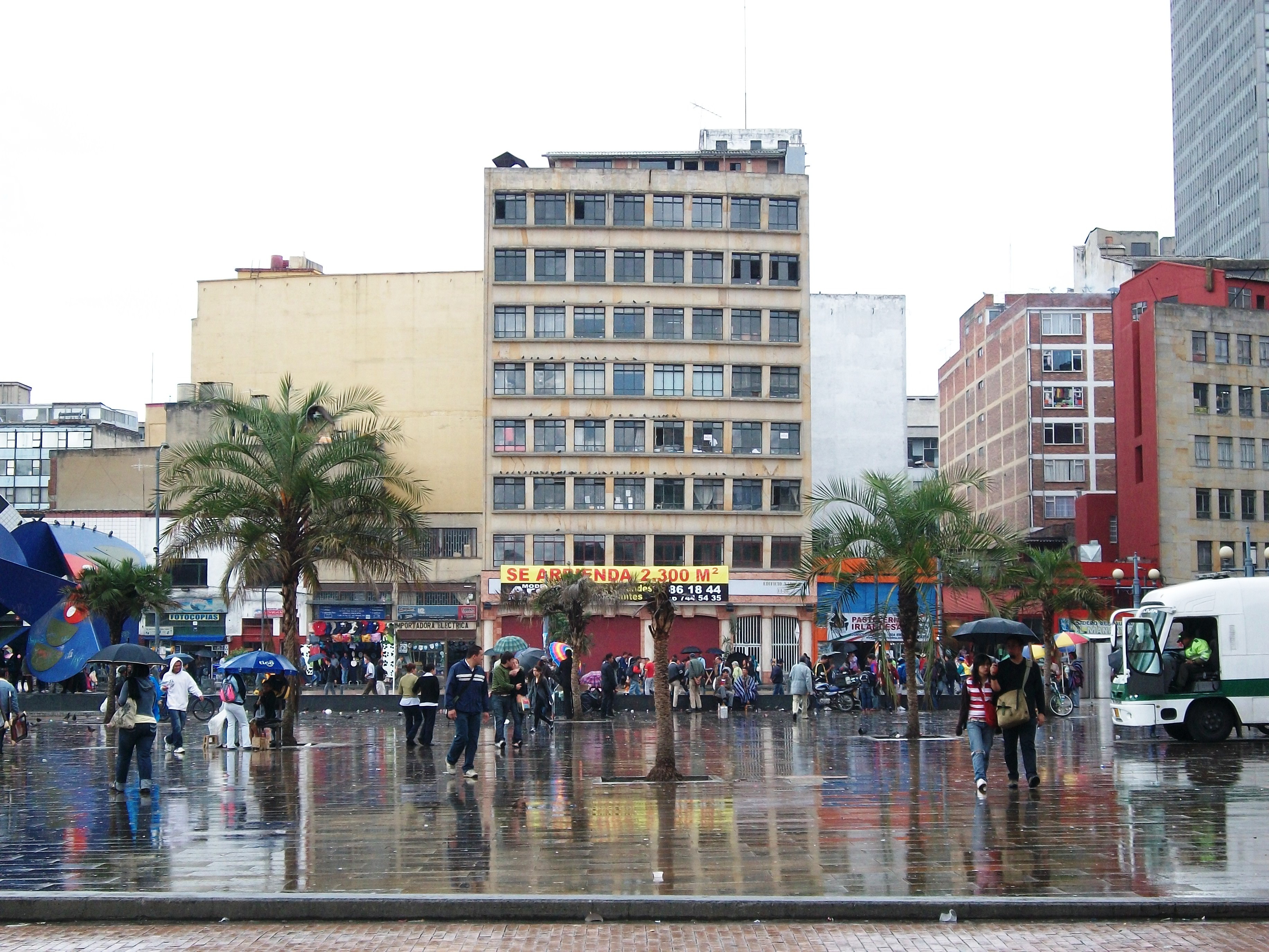 Imagen de apoyo de  Santa Fe (localidad)