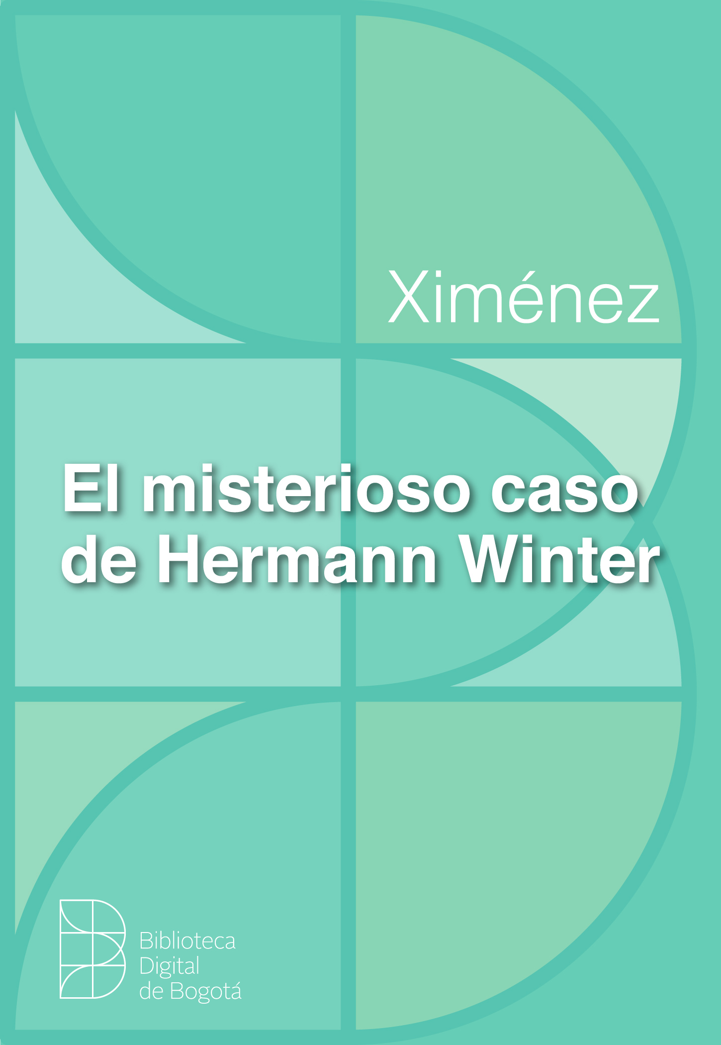 Imagen de apoyo de  El misterioso caso de Hermann Winter