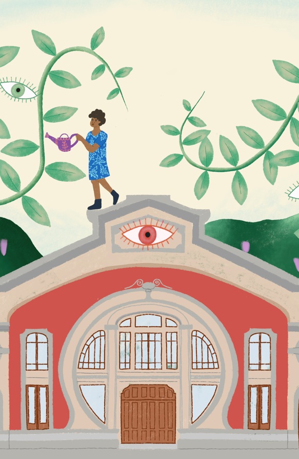 Imagen de apoyo de  Audiograma Fundación Cerros de Bogotá