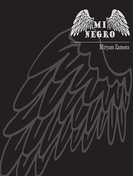 Imagen de apoyo de  Mi negro