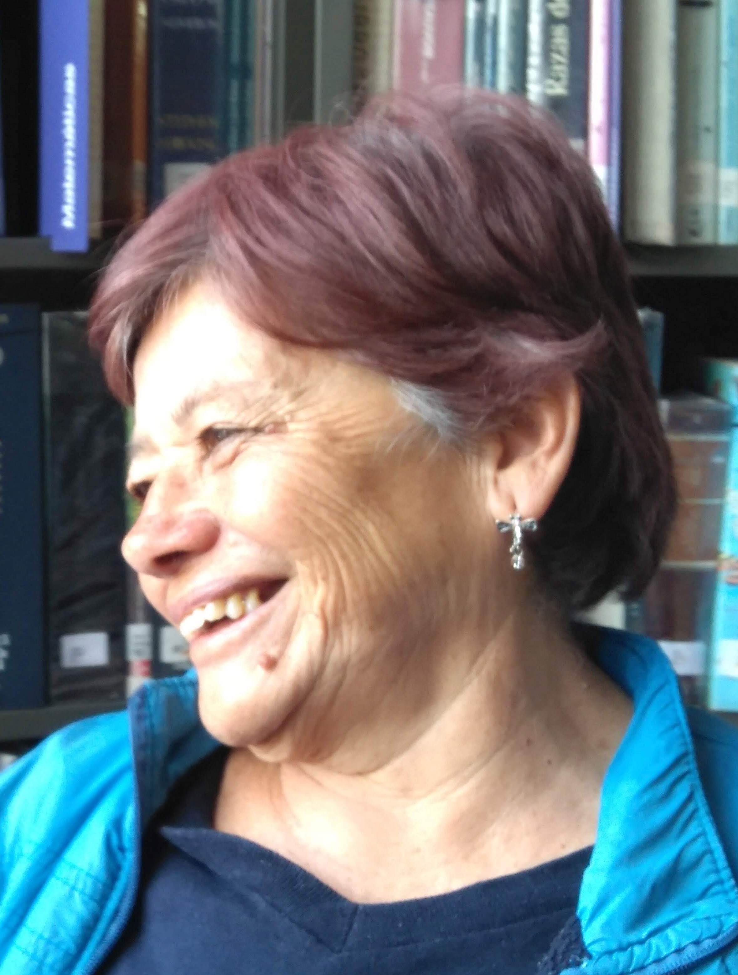 Imagen de apoyo de  Carta oral de Rosa Vargas