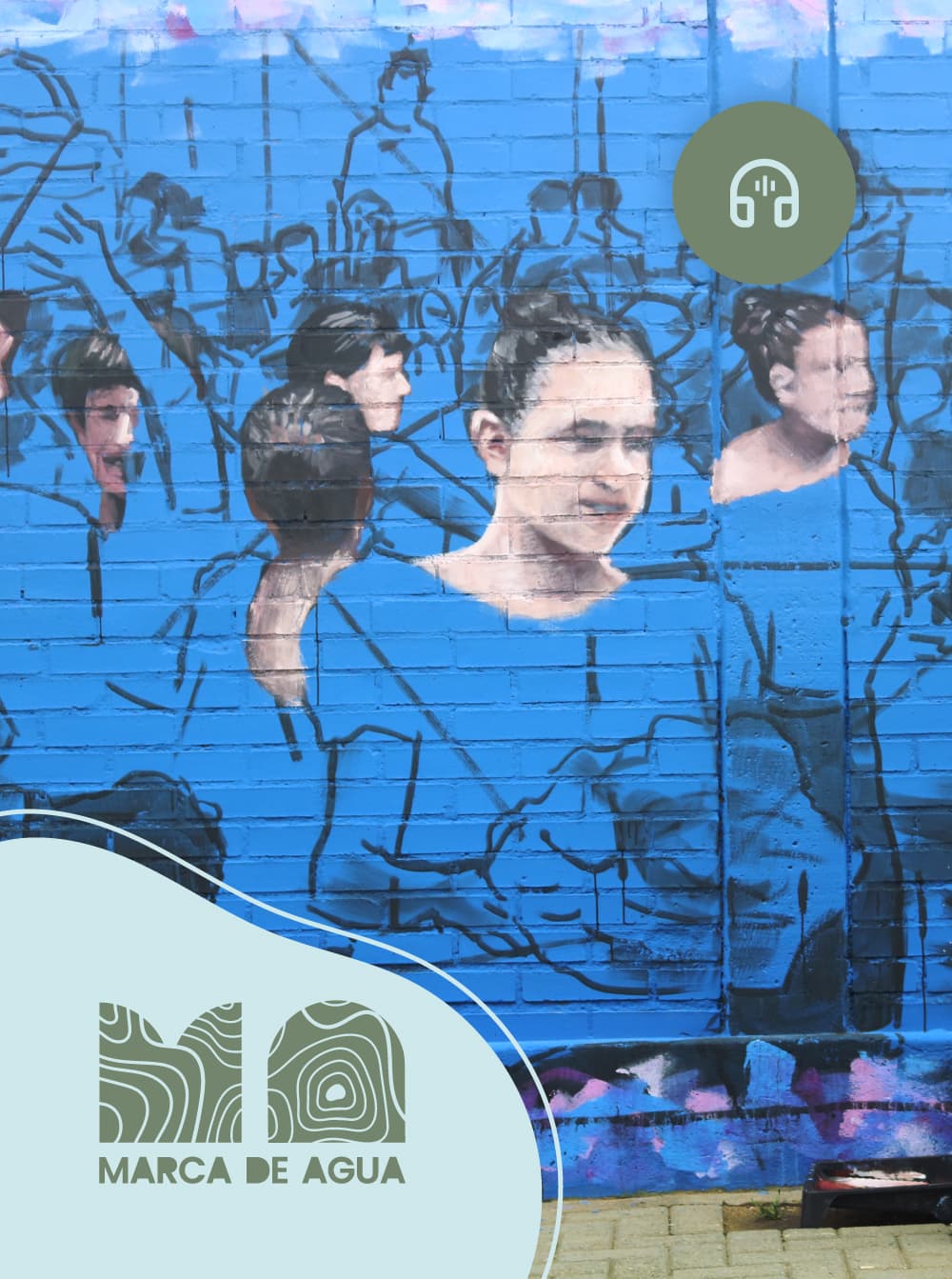 Imagen de apoyo de  Quiba, fuente de agua para Ciudad Bolívar