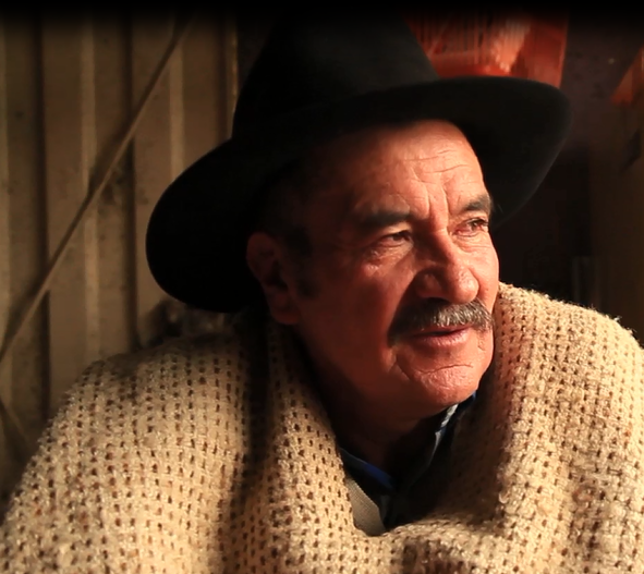 Imagen de apoyo de  Entrevista a Gustavo Rojas, habitantes de la vereda “Taquecitos” en Sumapaz