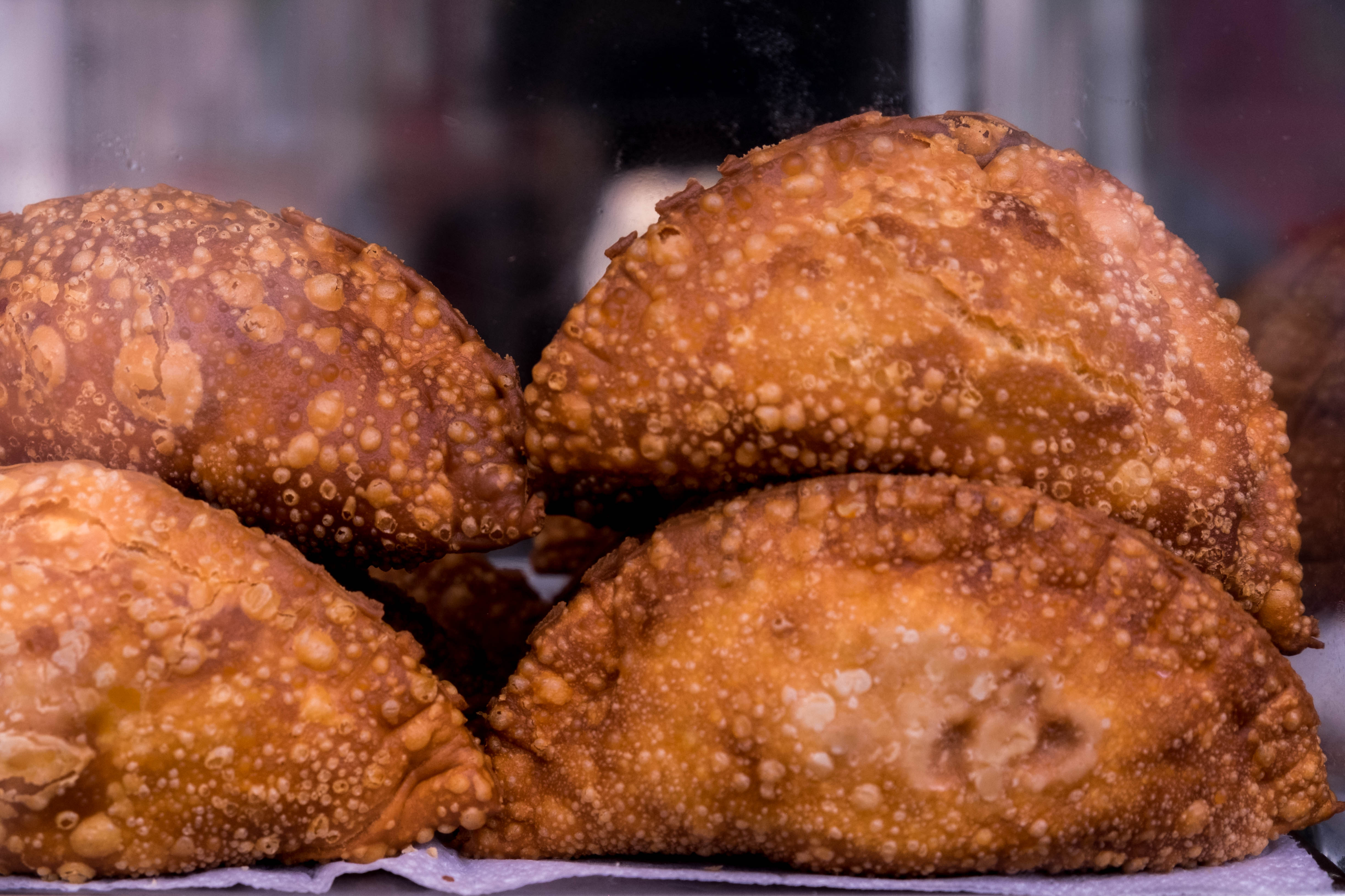 Imagen de apoyo de  Empanadas de la veci