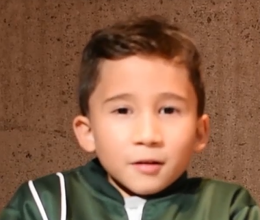 Imagen de apoyo de  Booktuber, Santiago Gutiérrez, en la Biblioteca Pública El Tintal Manuel Zapata Olivella