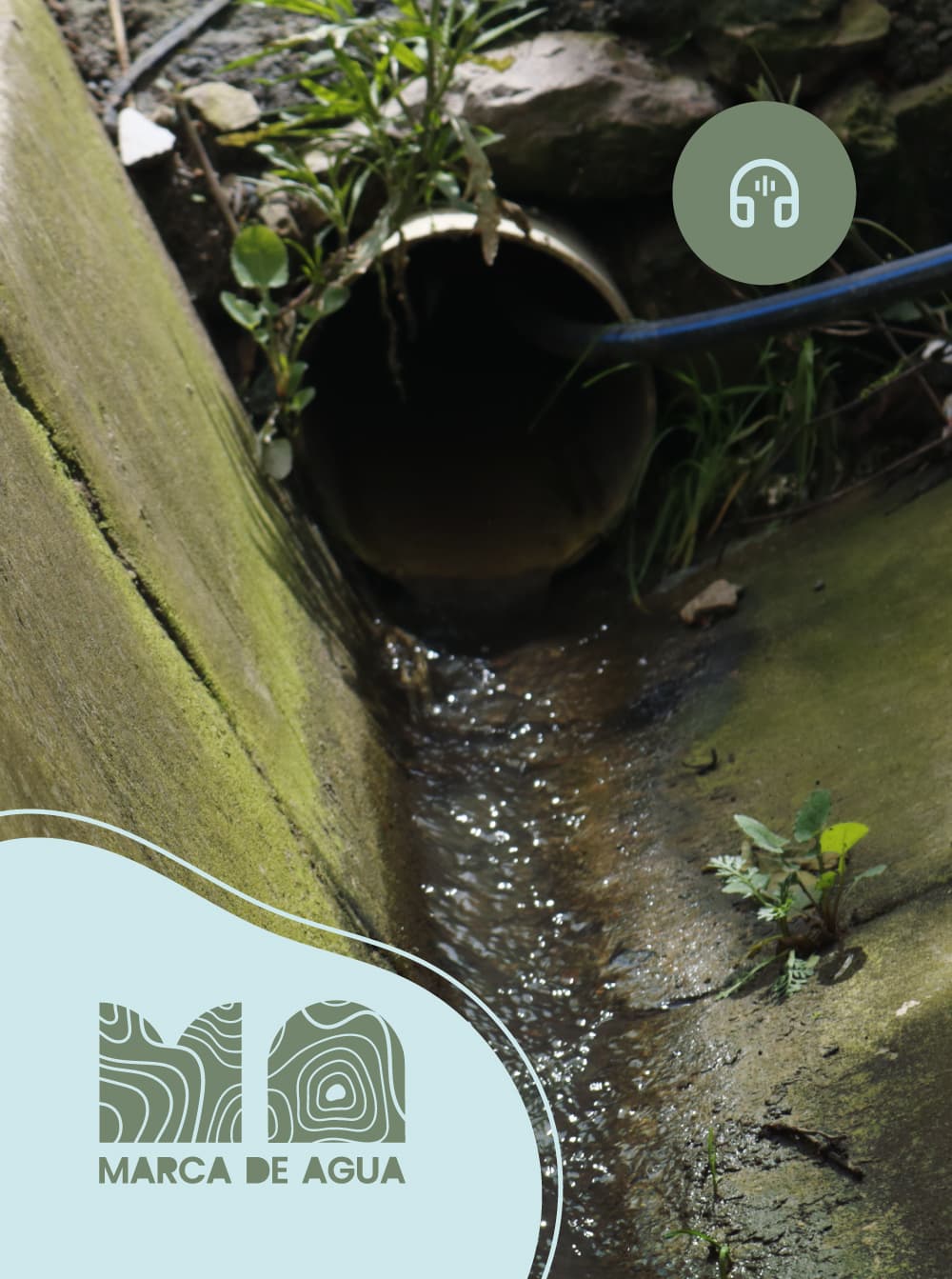 Imagen de apoyo de  Llega el agua a Ciudad Bolívar