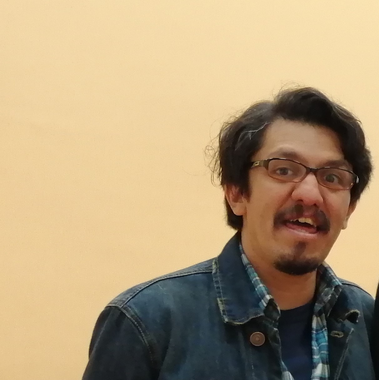 Imagen de apoyo de  Testimonio de Umberto Pérez sobre el bar Crab's