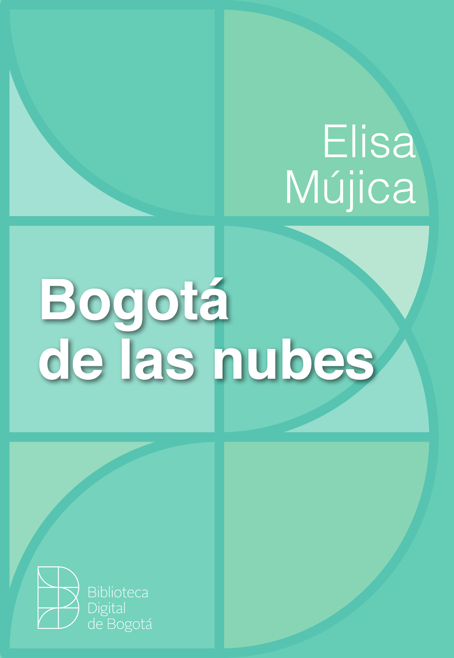 Imagen de apoyo de  Bogotá de las nubes