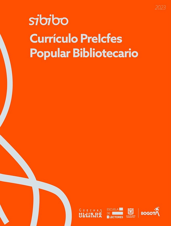 Imagen de apoyo de  Currículo PreIcfes Popular Bibliotecario